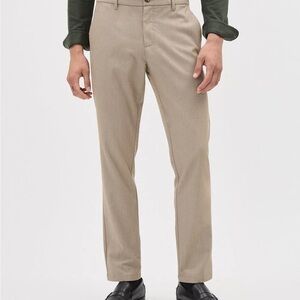 Men’s dress pants